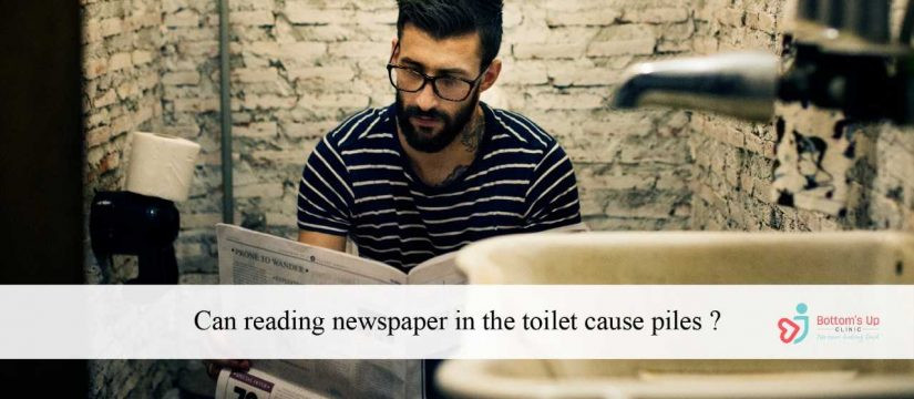 Can-Reading-Newspaper-in-the-Toilet-Cause-Piles