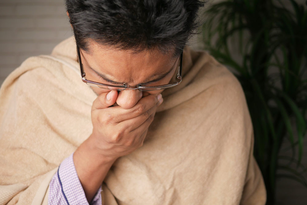 5 натурални средства за успокояване на кашлица