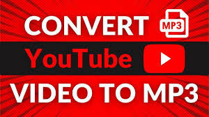 Youtube-To-MP3