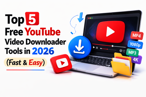 YouTube video downloader