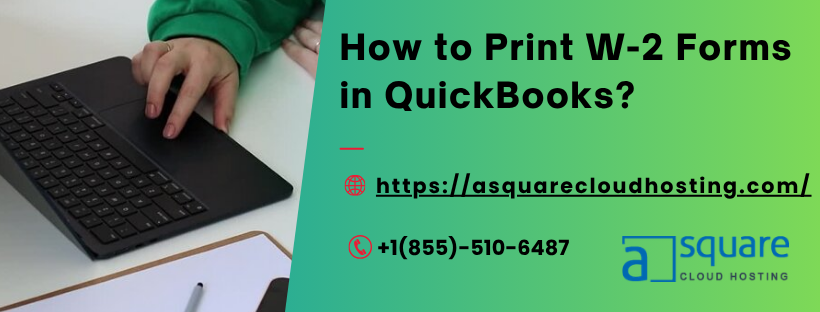 print-w-2-form-in-quickbooks