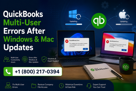 QuickBooks-multi-user-error-solutions-guide
