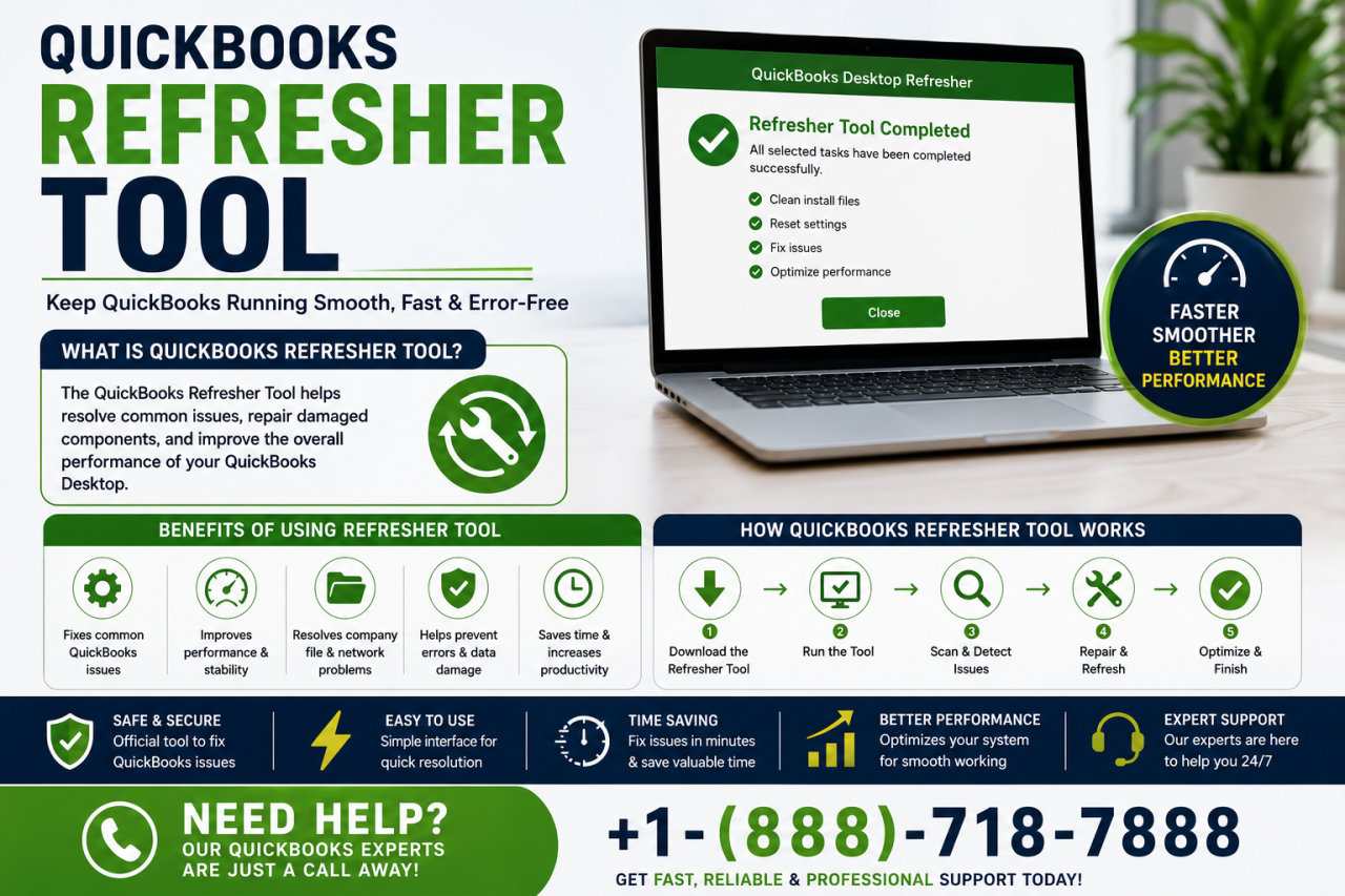 quickbooks-refresher-tool