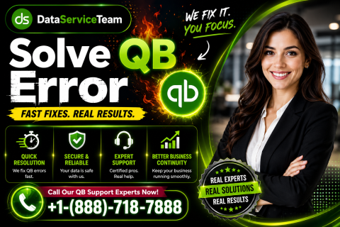 Solve-QB-Error