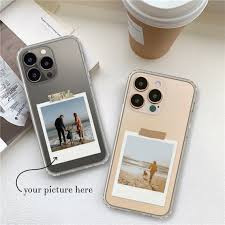 customize phone cover