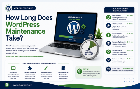How-Long-Does-WordPress-Maintenance-Take
