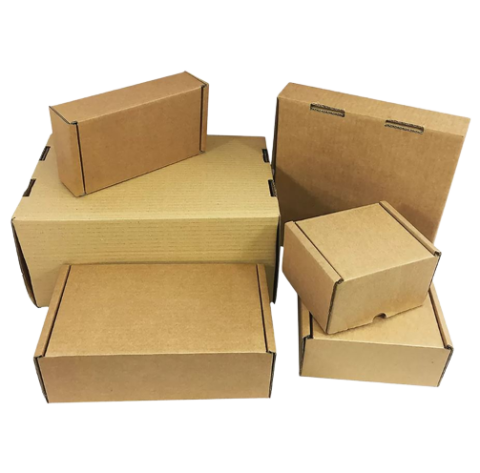 Postal boxes