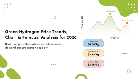 Green-Hydrogen-Prices