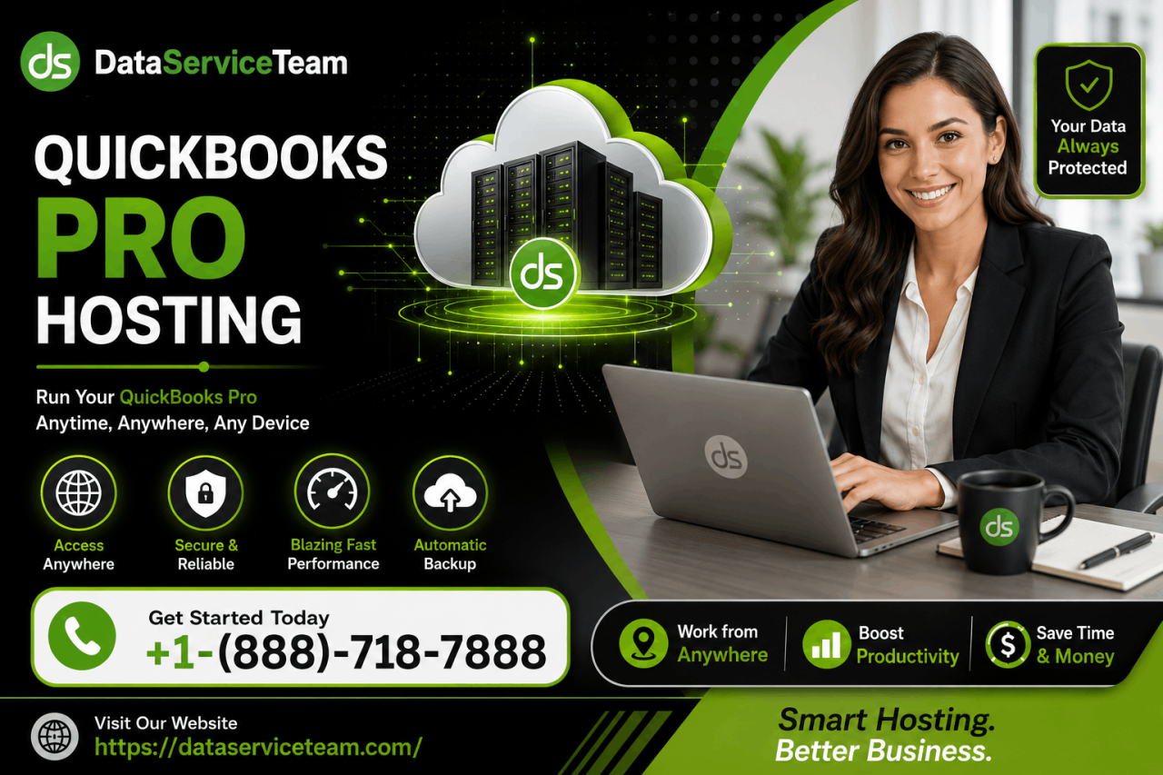 Data Service Team