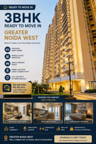 3BHK-Ready-to-Move-in-Greater-Noida-Extension-West-1