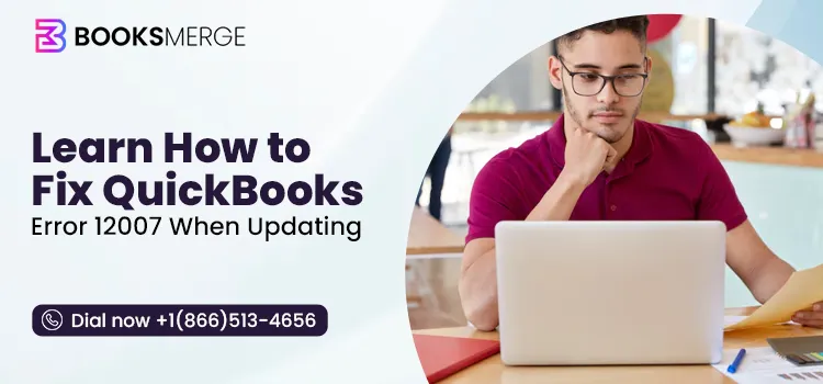 QuickBooks-Error-12007