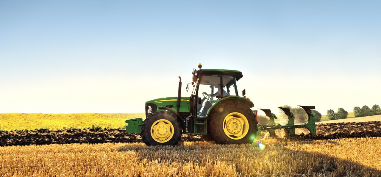 Дизелово гориво за земеделие – най-добрият избор за селскостопанските производители