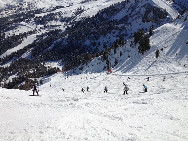 8 съвета за по-добра ски ваканцията в Бузлуджа