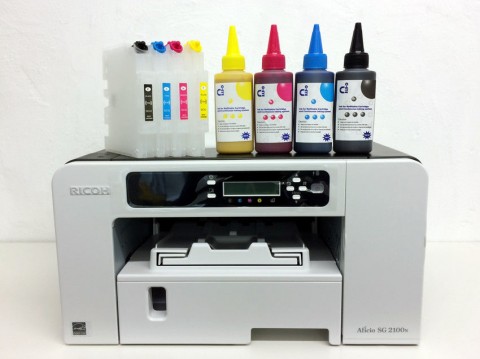 sublimation printer