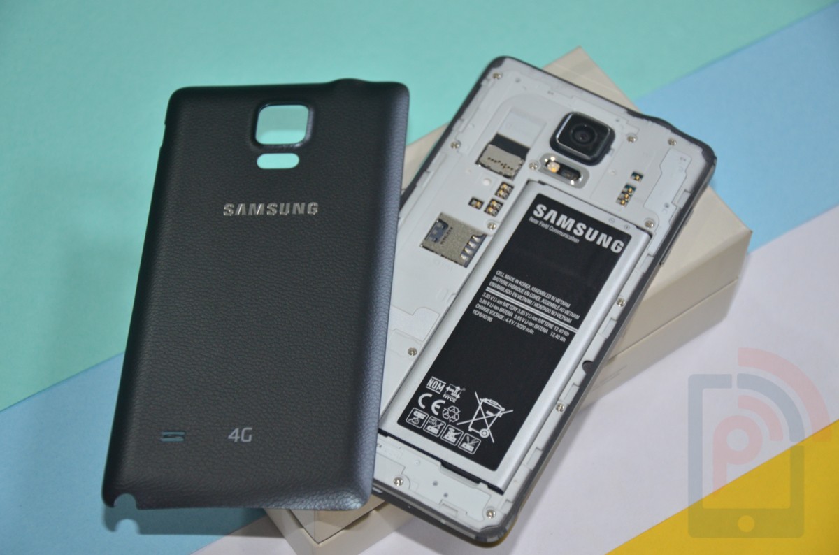 Samsung-Galaxy-Note-4-Battery