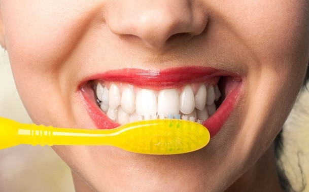 Как да поддържаме зъбите си здрави?