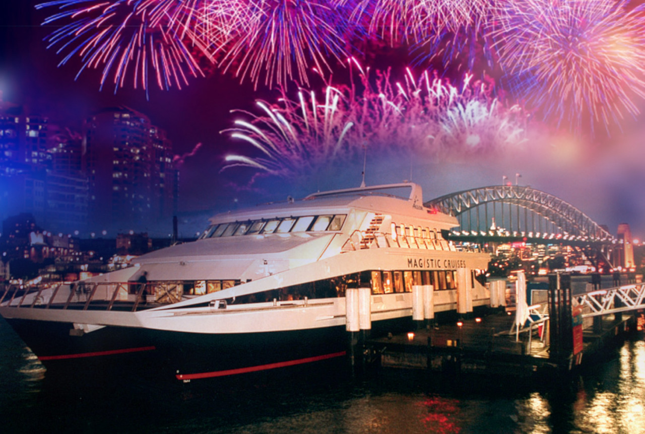 New-Years-Eve-Cruises-Sydney