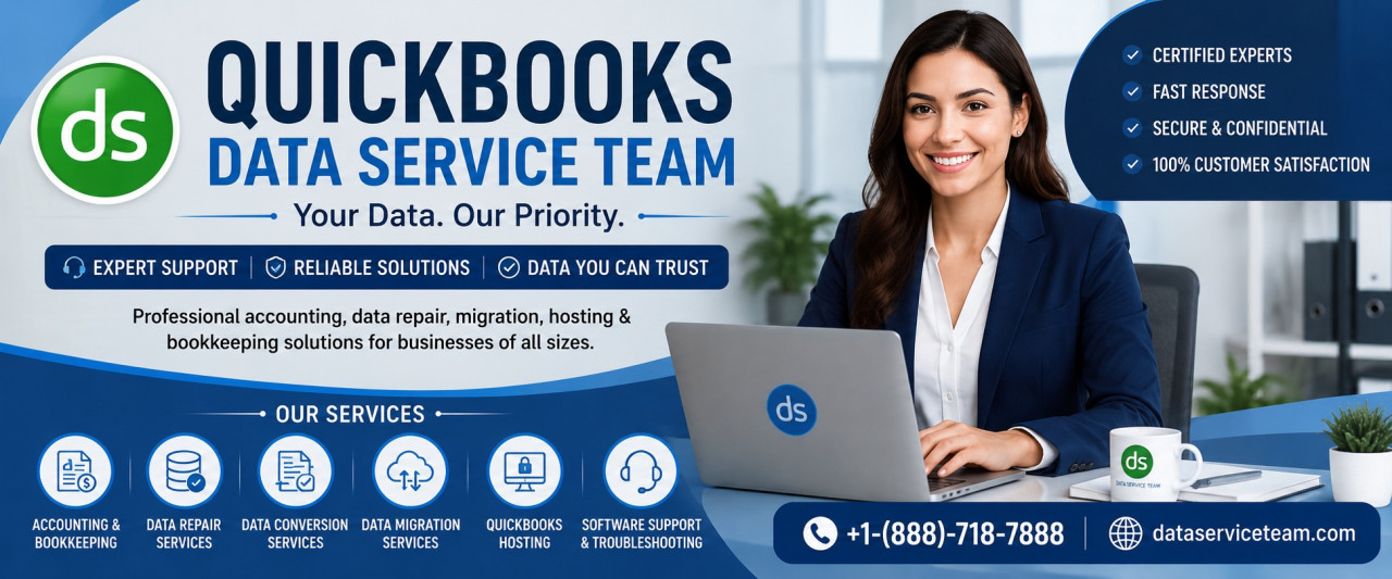 QuickBooks-Data-Service-Team-dst