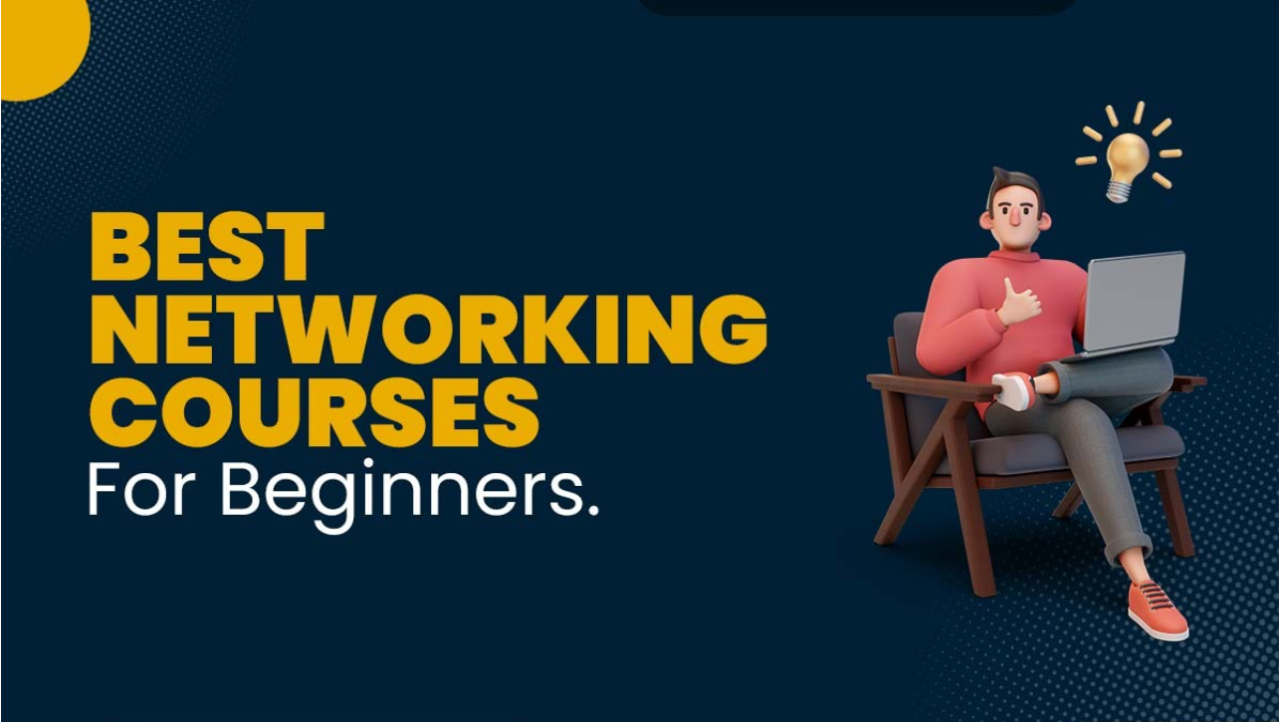 How to Learn Networking Certification Training Courses in Oman
