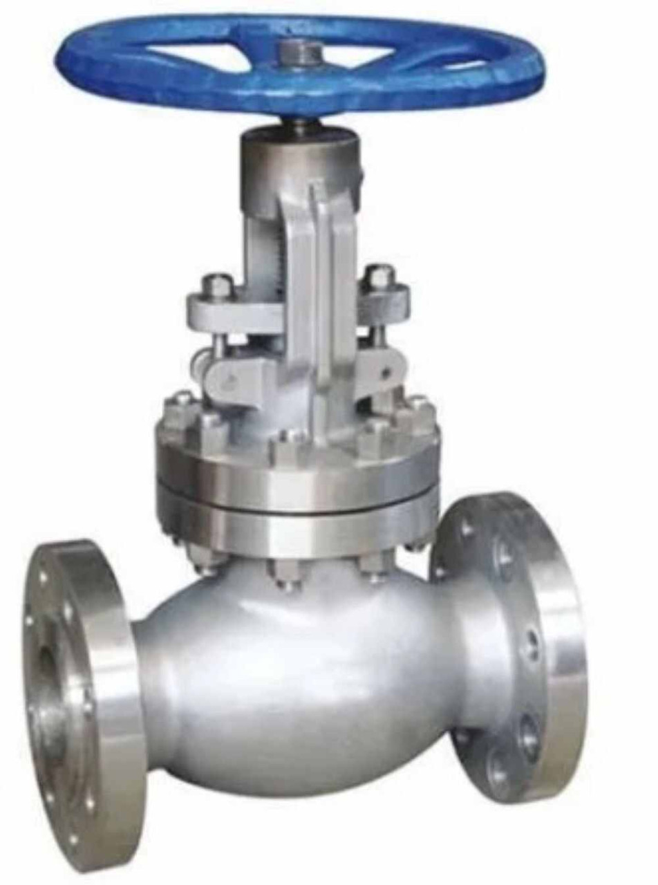 DIN-Globe-Valve