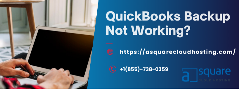Resolve QuickBooks Automatic Backup Not Working: 4 Solutions