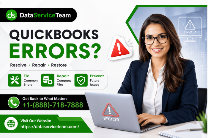 QuickBooks-Common-Errors-Data-Service-Team