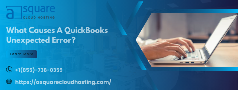 QuickBooks-Unexpected-Error