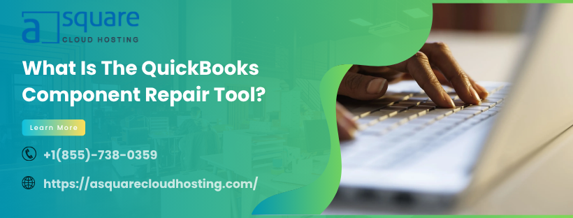 QuickBooks-Component-Repair-Tool