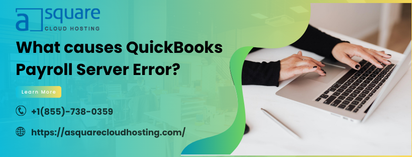 QuickBooks-payroll-service-server-error