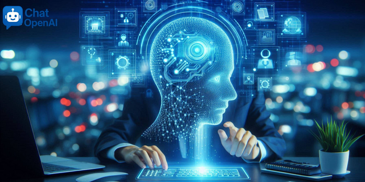4-Chat-OpenAi