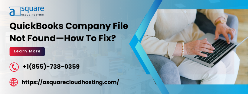 QuickBooks-Company-File-Not-Found