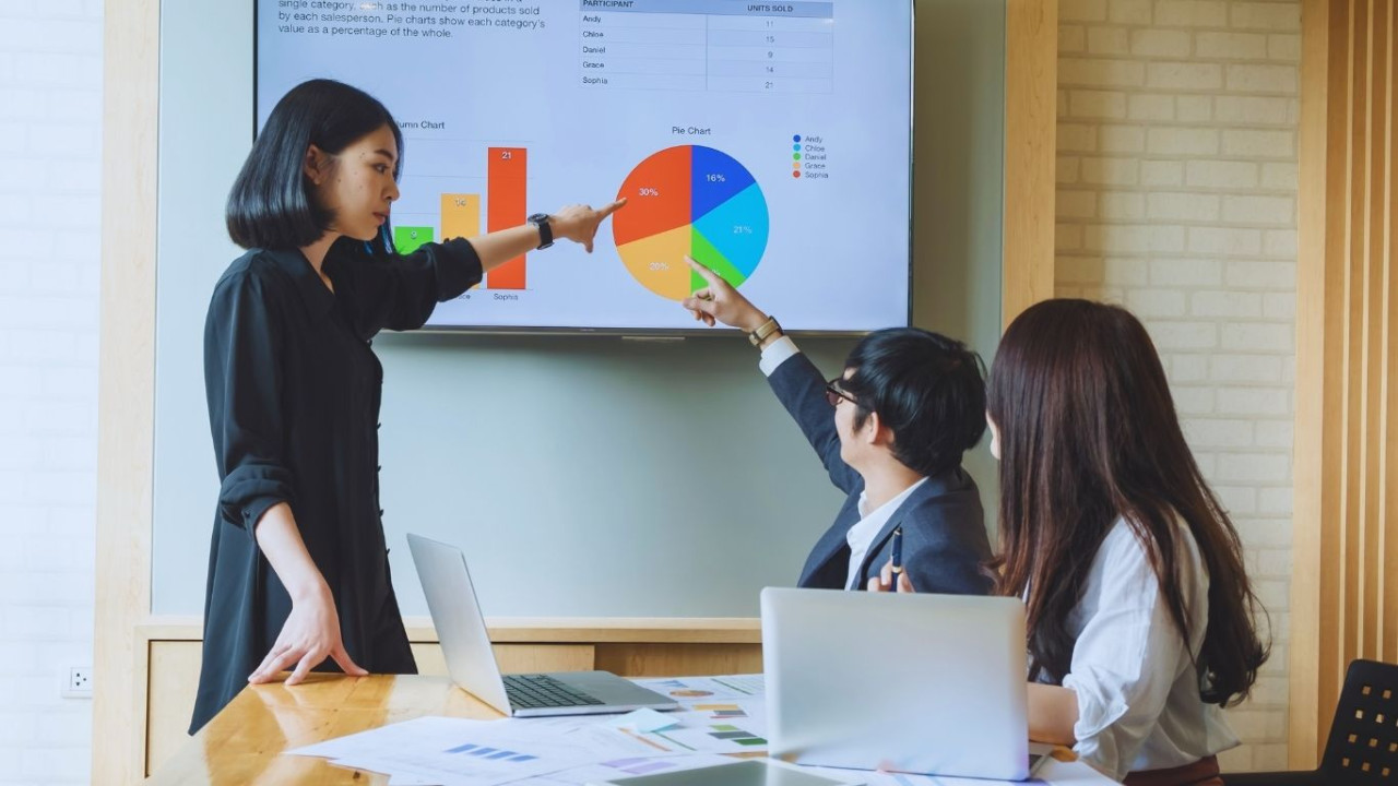 Why Every Modern Startup Needs a Data Scientist on the Team