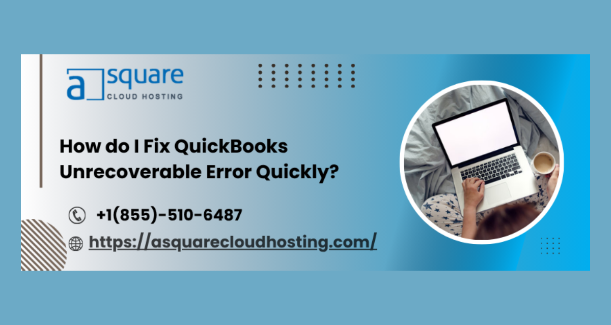 quickbooks-unrecoverable-error