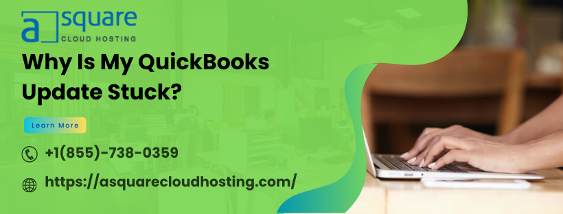 QuickBooks-Update-Stuck