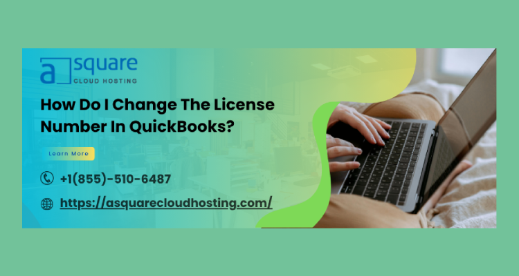 change-quickbooks-license-number