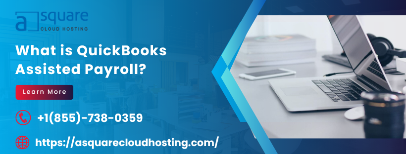 QuickBooks-Assisted-Payroll