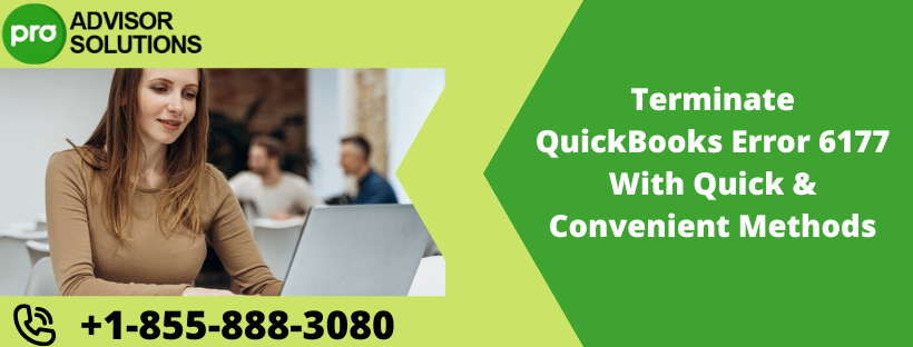 quickbooks error 6177