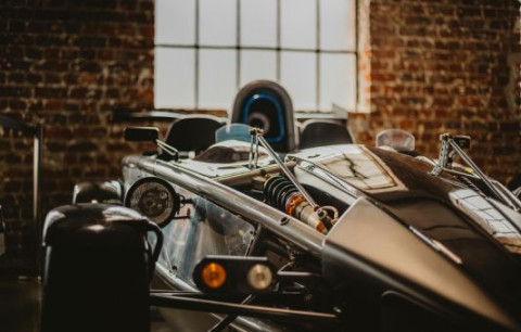 Cars-Suspension-System