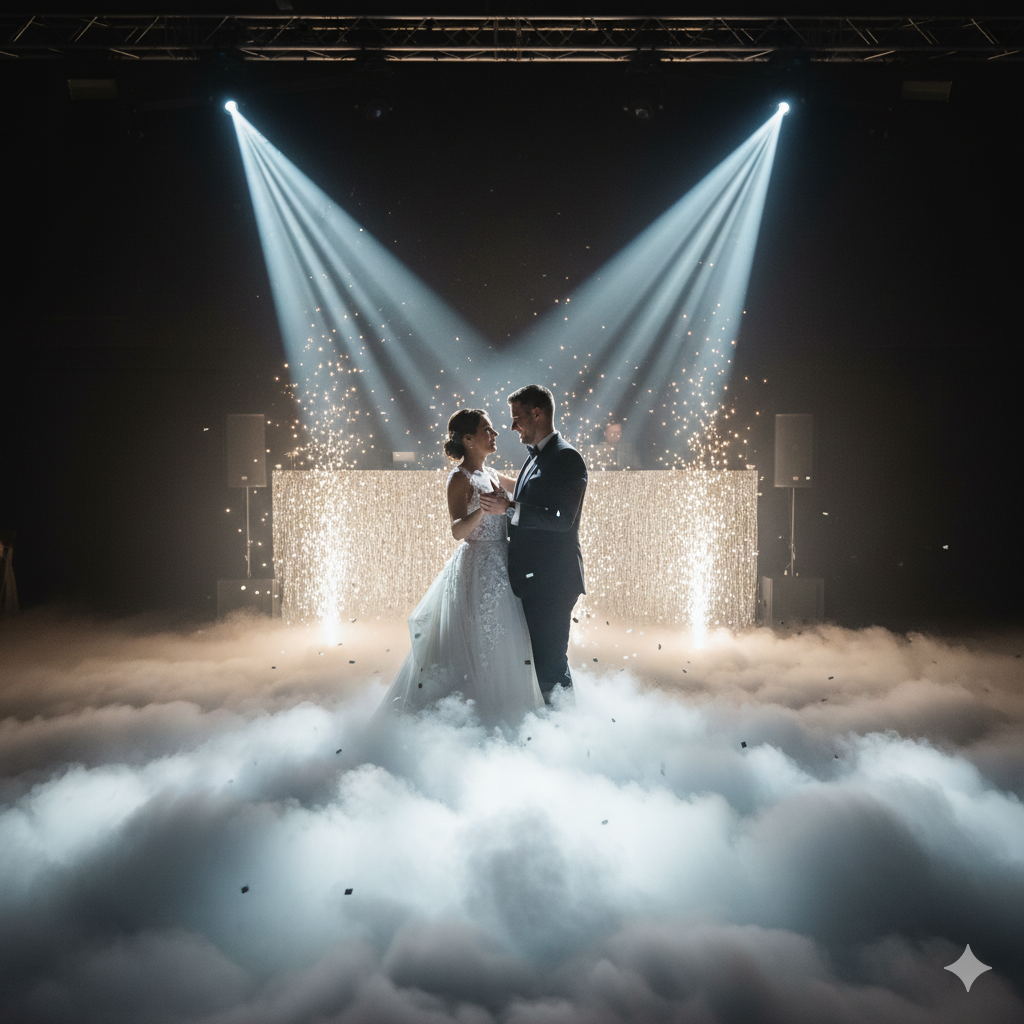 First-Wedding-dance | DJ Георги Костов