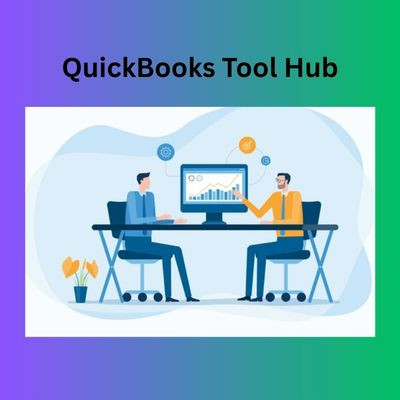 QuickBooks-Tool-Hub