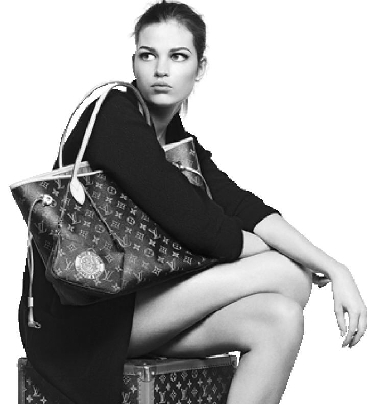 Луксозна дамска чанта или евтин модел?