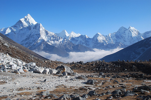 Everest View Trek