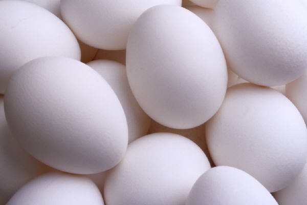 Съвети за съхранение на яйца