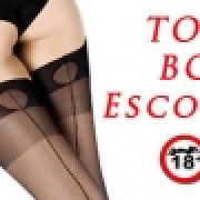 Top BG Escorts