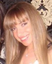 Радостина Георгиева