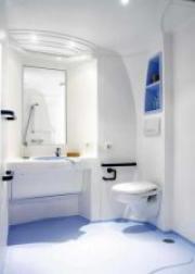 ПАМ Консулт ЕООД - МОДУЛНИ БАНИ 