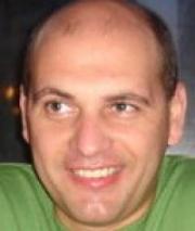 Николай Николов