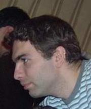 Тихомир Миладинов