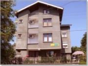 Вила Жани Ахтопол