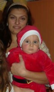 Елена Тончева